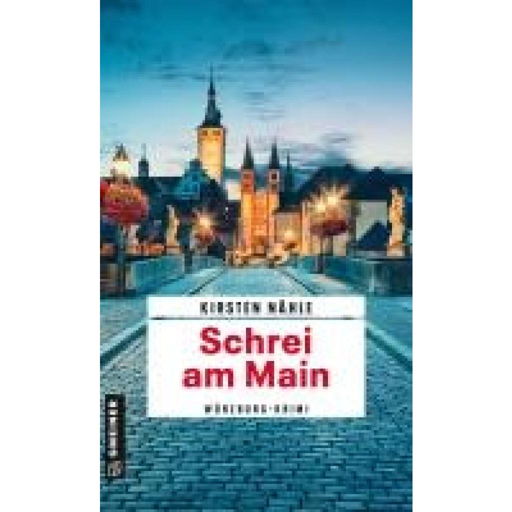 9783839207291 - Nähle Kirsten Schrei am Main