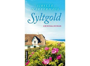 9783839207352 - Syltgold - Sibylle Narberhaus Kartoniert (TB)