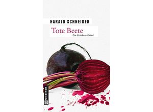 9783839215388 - Tote Beete - Harald Schneider Kartoniert (TB)