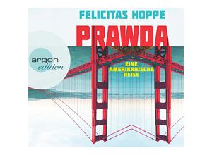 9783839816332 - Prawda 2 MP3-CDs - Felicitas Hoppe (Hörbuch)