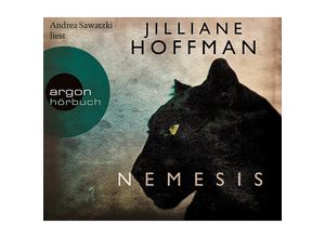 9783839816875 - Nemesis 6 CDs - Jilliane Hoffman (Hörbuch)