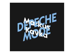 9783839818336 - Markus Kavka über Depeche Mode 2 Audio-CDs - Markus Kavka (Hörbuch)