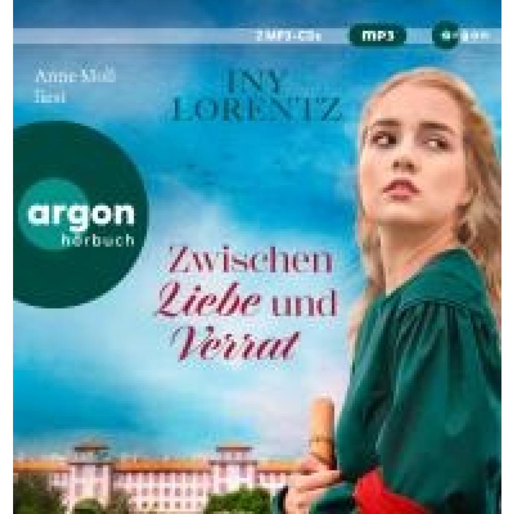 9783839821077 - Lorentz Iny Zwischen Liebe und Verrat 9783839821077 - Lorentz Iny Zwischen Liebe und Verrat