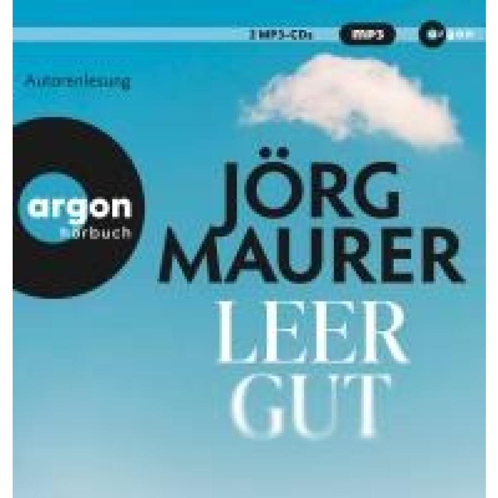 9783839821497 - Maurer Jörg Leergut