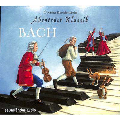 9783839846667 - Bach