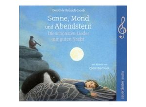 9783839848906 - SonneMond Und Abendstern - Various (CD)