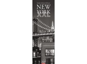 9783839900017 - New York XXL Kalender 2025