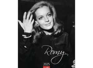 9783839900642 - Romy Kalender 2025