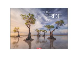 9783839900949 - Die Erde Kalender 2025 9783839900949 - Die Erde Kalender 2025