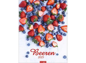 9783839901465 - Beeren Kalender 2025