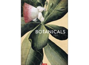 9783839901519 - Botanicals Kalender 2025