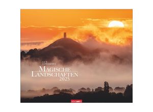 9783839901564 - Magische Landschaften 2025