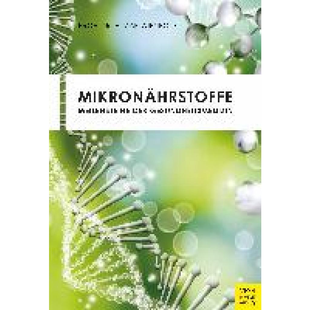 9783840377389 - Wienecke Elmar Mikronährstoffe