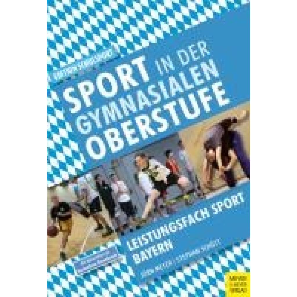 9783840377648 - Meyer Jörn Sport in der gymnasialen Oberstufe
