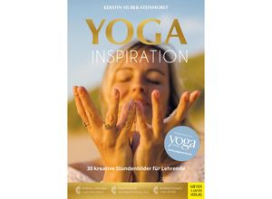 9783840378706 - Yoga Inspiration - Kerstin Huber-Steinhorst Kartoniert (TB)