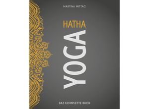 9783840379024 - Hatha Yoga - Martina Mittag Kartoniert (TB)