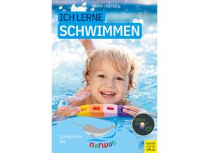 9783840379086 - Ich lerne Schwimmen - Katrin Barth Jürgen Dietze Kartoniert (TB)