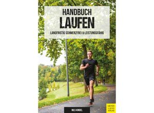 9783840379093 - Handbuch Laufen - Nils Kindel Kartoniert (TB)