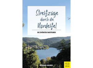 9783840379208 - Streifzüge durch die Nordeifel - Reinhard Mäurer Kartoniert (TB)