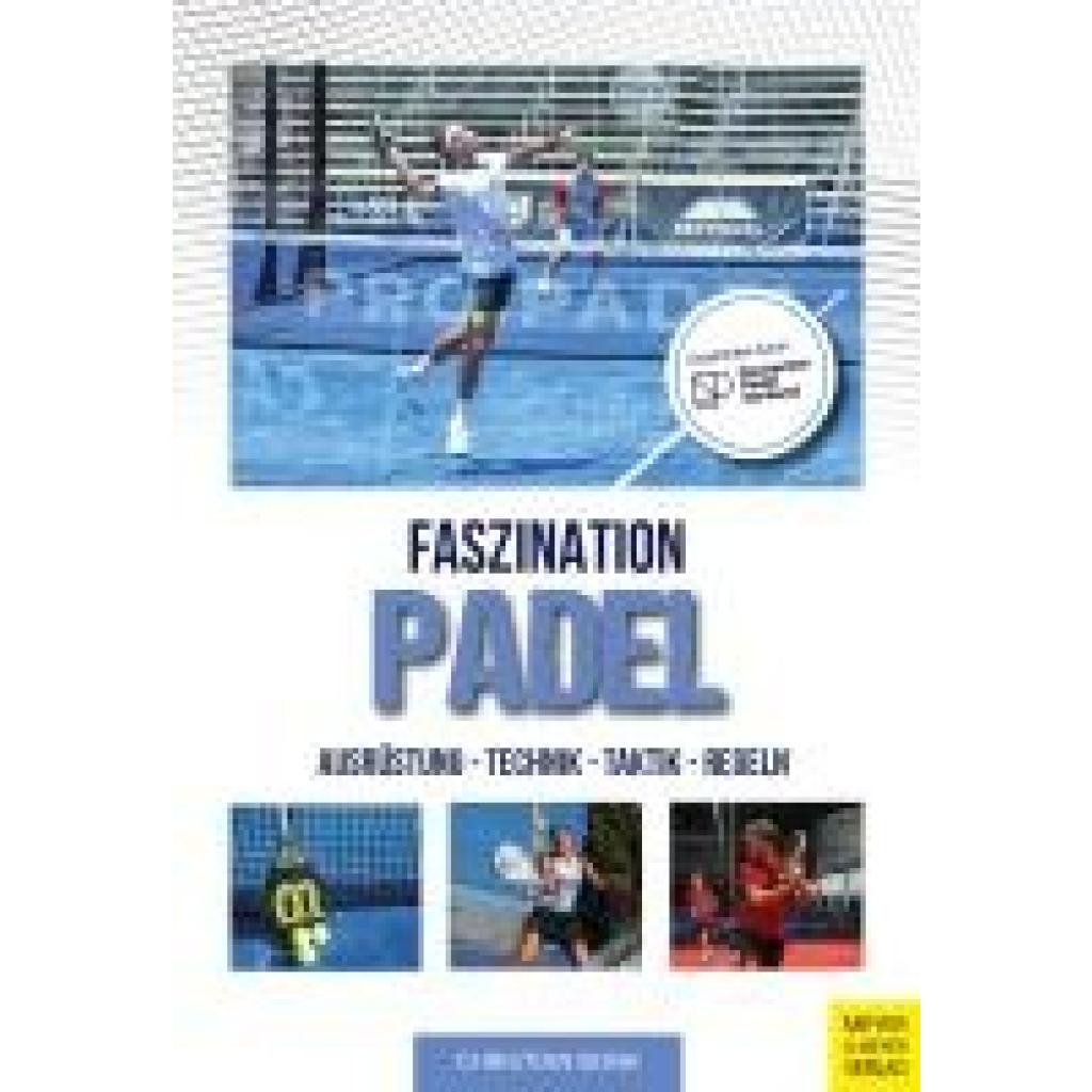 9783840379284 - Bonk Christian Faszination Padel