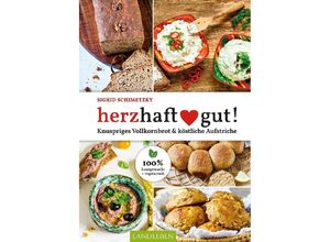 9783840430732 - herzhaft gut! - Sigrid Schimetzky Gebunden