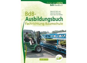 9783840482090 - BdB-Ausbildungsbuch - Heinrich Beltz sen Heinrich Beltz jun Hans Heinrich Möller Kartoniert (TB)