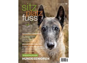 9783840488924 - SitzPlatzFuss Sonderausgabe VIII November 23 Kartoniert (TB)