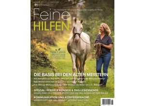 9783840496615 - Feine Hilfen Ausgabe 61 - Verlag Cadmos Taschenbuch