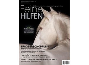 9783840496639 - Feine Hilfen Ausgabe 63 - Verlag Cadmos Taschenbuch