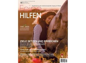 9783840496646 - Feine Hilfen Ausgabe 64 - Verlag Cadmos Taschenbuch