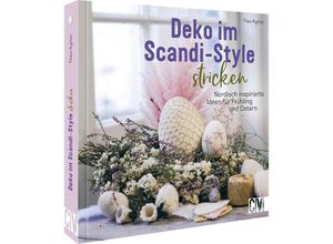 9783841066800 - Deko im Scandi-Style stricken - Thea Rytter Gebunden