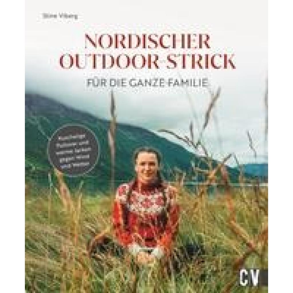 9783841067746 - Viberg Stine Nordischer Outdoor-Strick für die ganze Familie