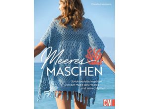 9783841068361 - Laermann Claudia Meeresmaschen