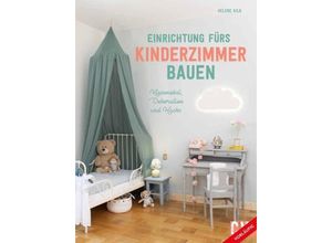 9783841102720 - Einrichtung fürs Kinderzimmer bauen - Helene Kilb Gebunden