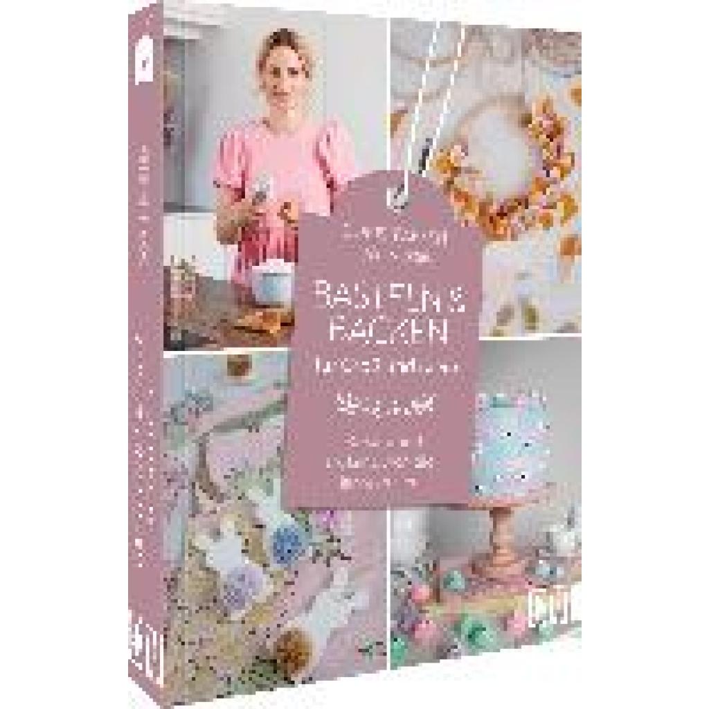9783841102843 - Basteln und Backen für Groß und Klein - Doris Paesen Gebunden 9783841102843 - Basteln und Backen für Groß und Klein - Doris Paesen Gebunden
