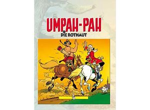 9783841365040 - In geheimer Mission   Umpah-Pah Bd3 - René Goscinny Albert Uderzo Kartoniert (TB)