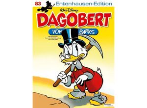 9783841367839 - Disney Entenhausen-Edition Bd 83 - Carl Barks Taschenbuch