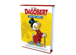 9783841368034 - Entenhausen Edition Dagobert Sammelbox - Walt Disney