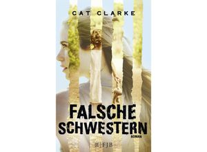 9783841402257 - Falsche Schwestern - Cat Clarke Kartoniert (TB)