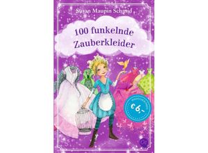 9783841505699 - 100 funkelnde Zauberkleider 1 - Susan Maupin Schmid Taschenbuch