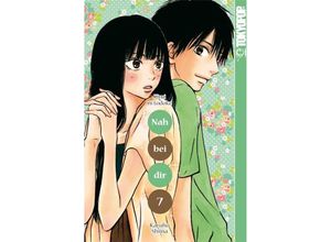 9783842000773 - Nah bei dir - Kimi ni Todoke   Nah bei dir - Kimi ni todoke Bd7 - Karuho Shiina Kartoniert (TB)