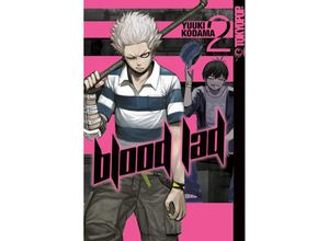 9783842004184 - Eine Niederlage kommt nicht infrage   Blood Lad Bd2 - Yuuki Kodama Kartoniert (TB)