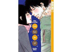 9783842007314 - Nah bei dir - Kimi ni todoke Bd17 - Karuho Shiina Kartoniert (TB)