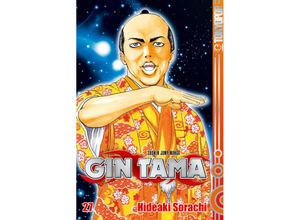 9783842008335 - Gin Tama Bd27 - Hideaki Sorachi Kartoniert (TB)