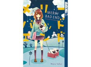 9783842011786 - Merry Bad End - Mayu Sakai Kartoniert (TB)