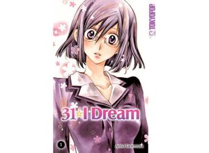 9783842011793 - 31 I Dream Bd1 - Arina Tanemura Kartoniert (TB)