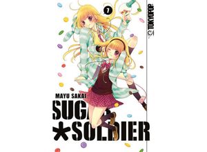 9783842011939 - Sugar Soldier Bd7 - Mayu Sakai Kartoniert (TB)