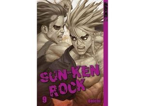 9783842012196 - Sun-Ken Rock Bd9 - Boichi Kartoniert (TB)