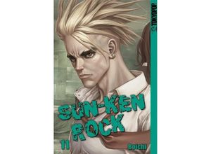 9783842023413 - Sun-Ken Rock Bd11 - Boichi Kartoniert (TB)