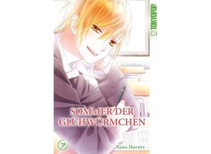 9783842032217 - Sommer der Glühwürmchen Bd7 - Nana Haruta Kartoniert (TB)